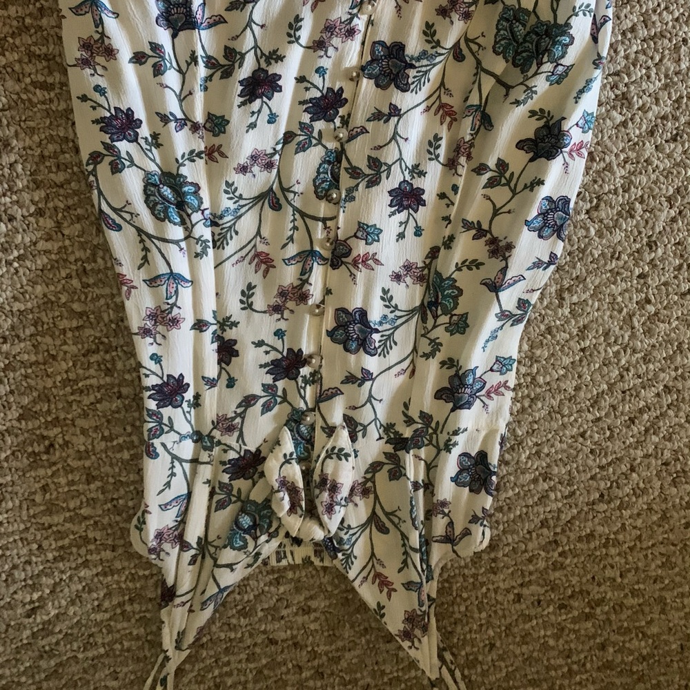 American Eagle dress